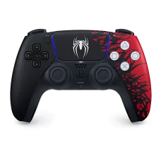 PlayStation 5 DualSense Wireless Controller Spider-Man 2 Edition