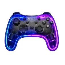 Xtrike Me GP-52 RGB Wireless Gamepad