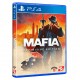 Mafia: Definitive Edition for PlayStation 5