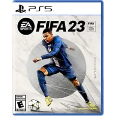 FIFA 2023 Edition for PS5