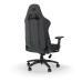 Corsair TC100 RELAXED Fabric Gaming Chair Grey