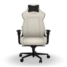Corsair TC500 LUXE Gaming Chair Frost