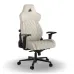 Corsair TC500 LUXE Gaming Chair Frost