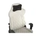 Corsair TC500 LUXE Gaming Chair Frost