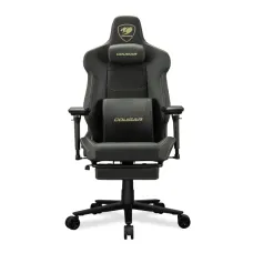 Cougar ARMOR EVO M Gaming Chair GOLD