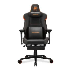 Cougar ARMOR EVO M Gaming Chair ORANGE