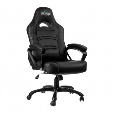 Gamemax GCR07 Gaming Chair Black