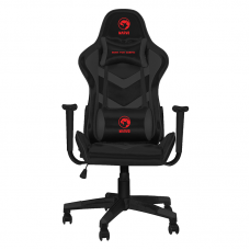 Marvo Scorpion CH-106 Adjustable Gaming Chair Black