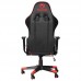 Marvo Scorpion CH-106 Adjustable Gaming Chair Red