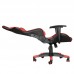 Marvo Scorpion CH-106 Adjustable Gaming Chair Red