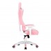 MeeTion MT-CHR16 Cute Pink Racing E-Sport Gaming Chair