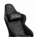 MSI MAG CH120 I Steel Base Gaming Chair Black