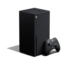 Microsoft Xbox Series X 16GB Memory 1TB SSD Gaming Console