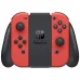 Nintendo Switch OLED Model Mario Red Edition Gaming Console