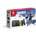 Nintendo Switch Fortnite Wildcat Bundle Gaming Console