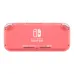 Nintendo Switch Lite Gaming Console Coral