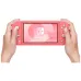 Nintendo Switch Lite Gaming Console Coral