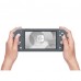 Nintendo Switch Lite Gaming Console Gray