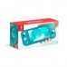 Nintendo Switch Lite Gaming Console Turquoise