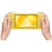 Nintendo Switch Lite Gaming Console Yellow