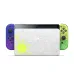 Nintendo Switch OLED Model Splatoon 3 Edition Gaming Console