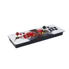 Pandora Plus Double Control Video Game Box