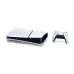 Sony PlayStation 5 Slim Analog Disk Gaming Console (UK Edition)