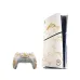 Sony PlayStation 5 Ghost of Yōtei Gold Limited Edition Gaming Console