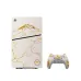 Sony PlayStation 5 Ghost of Yōtei Gold Limited Edition Gaming Console
