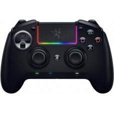 Razer Raiju Ultimate PS4 Controller with Bluetooth and Wired Connection (Global)