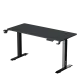 Fantech GD914 Height Adjustable Rising Gaming Desk Table