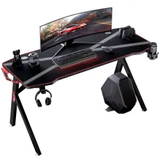 FURGLE ET Series Gaming Desk Table