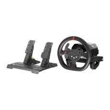 PXN V10 Ultra Gaming Racing Wheel With Pedal and Shifter