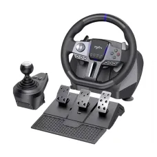 PXN V9 GEN2 Racing Wheel With Shifter & Pedal