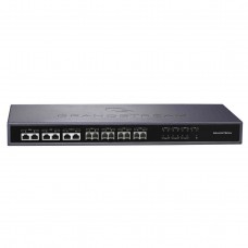 Grandstream HA100 IP PABX Server