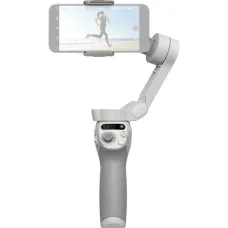 DJI Osmo Mobile SE Smartphone Gimbal with 3-Axis Stabilization