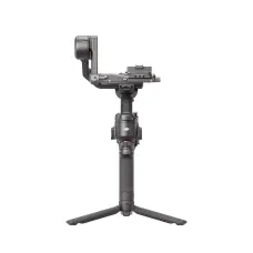 DJI RS 4 Handheld Camera Gimbal Stabilizer