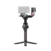 DJI RS 4 Handheld Camera Gimbal Stabilizer