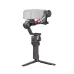 DJI RS 4 Handheld Camera Gimbal Stabilizer