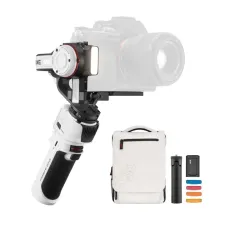 Zhiyun CRANE-M3 COMBO 3-Axis Handheld Gimbal Stabilizer