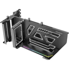 Antec SHIFT ARGB Vertical GPU Bracket With PCI-E 5.0 Riser Cable