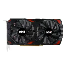 Abit Radeon RX 580 8GB GDDR5 Graphics Card