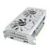 Abit Radeon RX 6500 XT 4GB graphics card with dual-fan cooling in white design