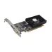 AFOX GT 1030 2GB graphics card featuring heatsink fan, PCIe interface, HDMI and DVI video outputs