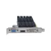 AFOX NVIDIA GeForce GT 710 graphics card io ports