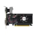 AFOX GT 730 2GB Low Profile graphics card with heatsink fan, PCIe interface, and multiple display ports