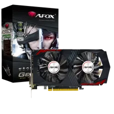 AFOX NVIDIA GeForce GTX 750 Ti 4GB GDDR5 Graphics Card