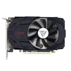 ARKTEK AMD Radeon RX 550 8GB GDDR5 Graphics Card
