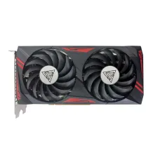 ARKTEK AMD Radeon RX 7600 XT 8GB GDDR6 Graphics Card
