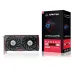 ARKTEK AMD Radeon RX 7600 XT 8GB GDDR6 Graphics Card